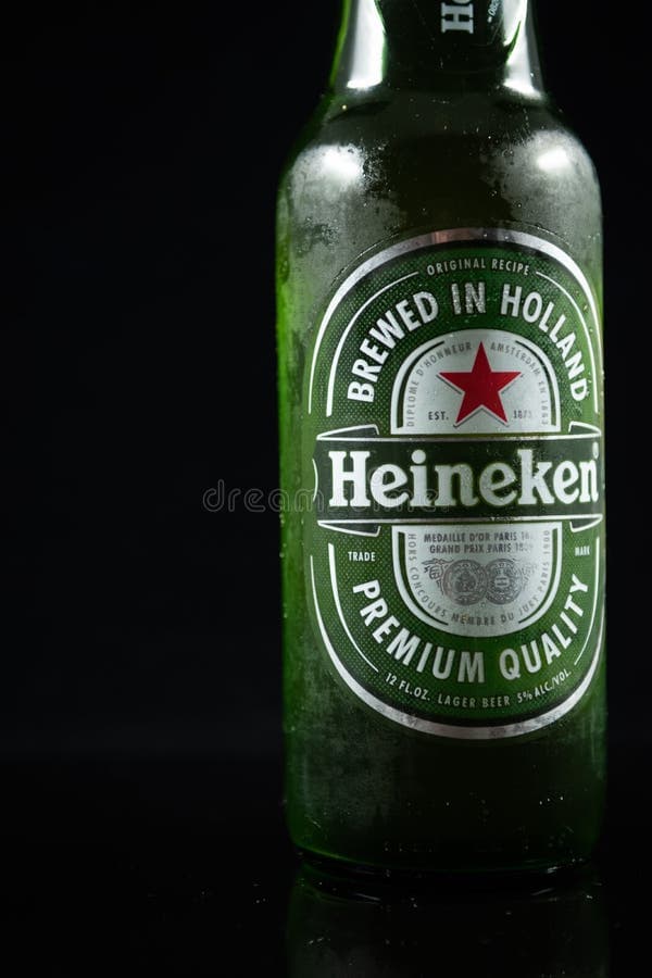 Heineken