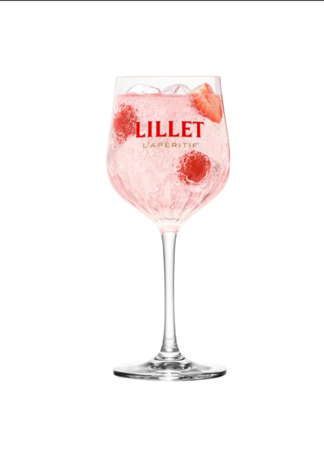 Wildberry Lillet