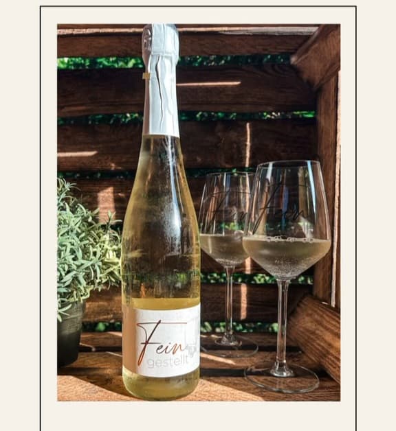 Aperlage Secco