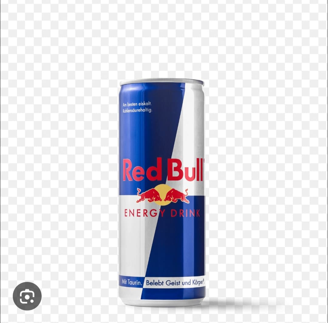 Red Bull Energy Drink